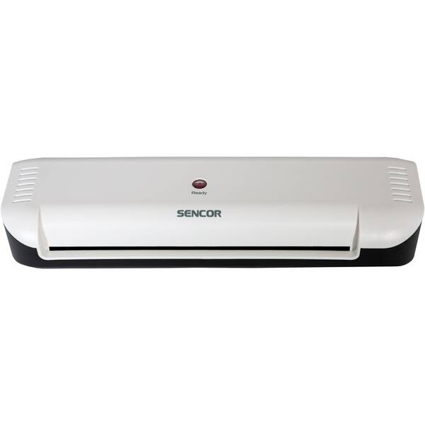 Laminátor Sencor SLA 102 bílý

