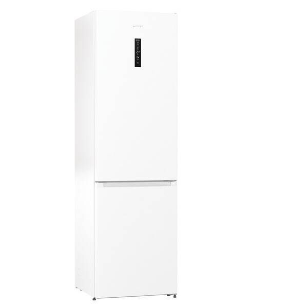 Chladnička s mrazničkou Gorenje NRK620CA2W4 bílá

