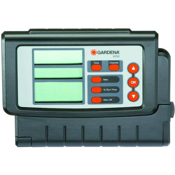 Zavlažovací hodiny Gardena 6030 Classic 
