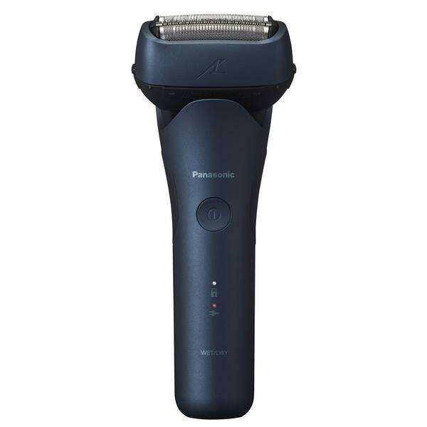 Holicí strojek Panasonic ES-LT4B-A803 modrá barva
