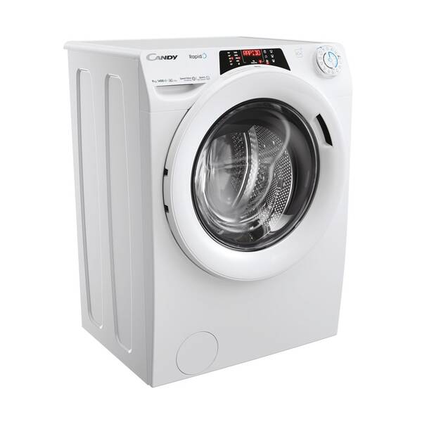 Pračka Candy RO 496DWM7/1-S bílá barva
