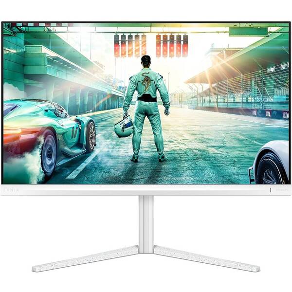 Herní monitor Philips 27M2N3501PA/00 bílý


