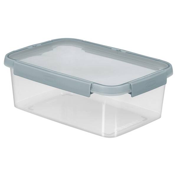 Dóza na potraviny Curver FRESH ECO 3,5 l, 28,8 x 10,5 x 20 cm plast

