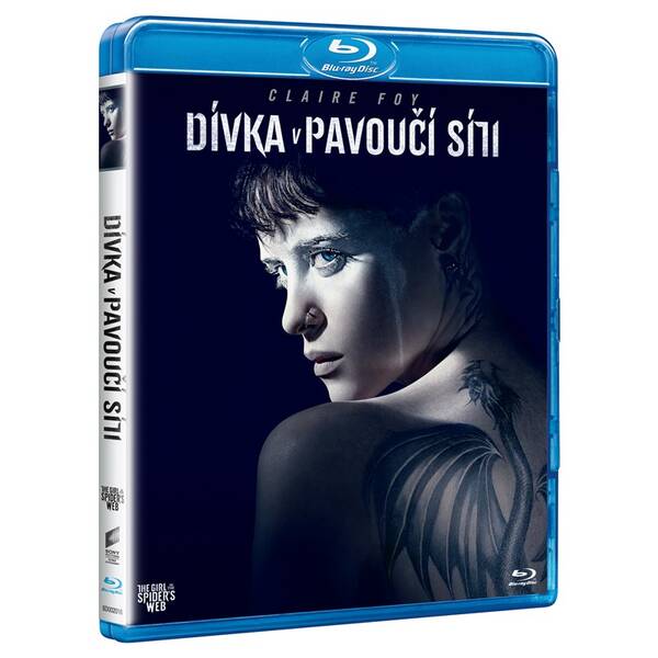 Blu-ray BONTONFILM  

