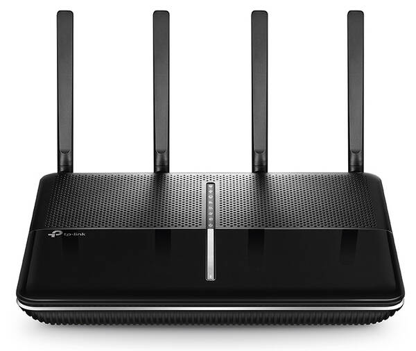 Router TP-Link Archer VR2800v 
