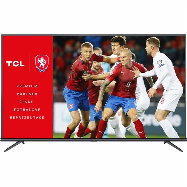 Televize TCL 75EP660 


