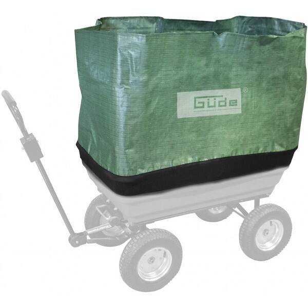 Plachta Güde GGW 300 

