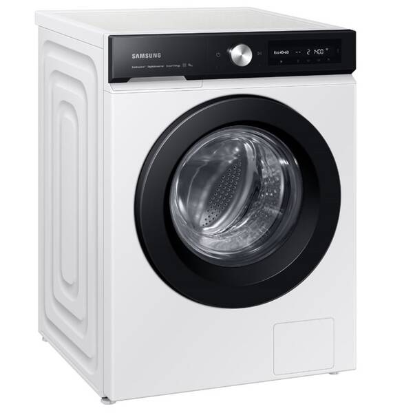 Pračka Samsung WW11BB534DAES7 bílá barva
