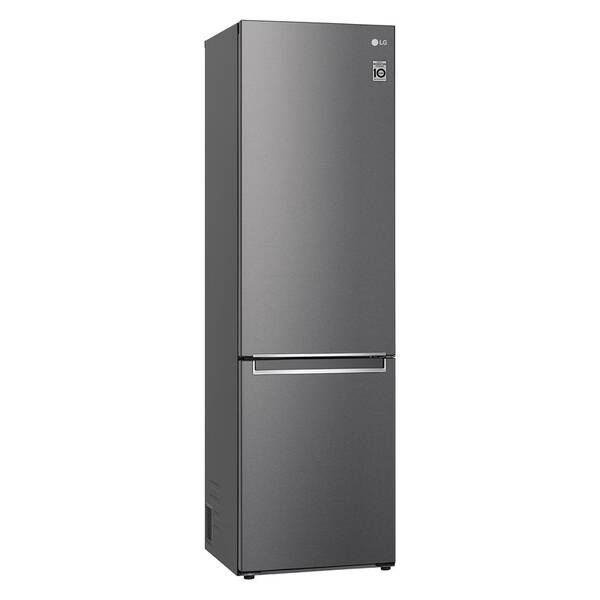 Chladnička s mrazničkou LG GBP62DSNCN1 
