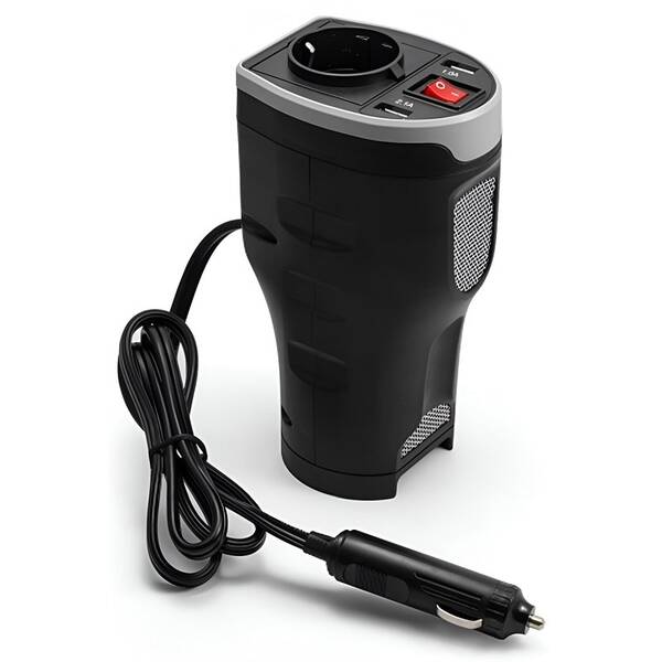Měnič napětí Technaxx TE13 200W 

