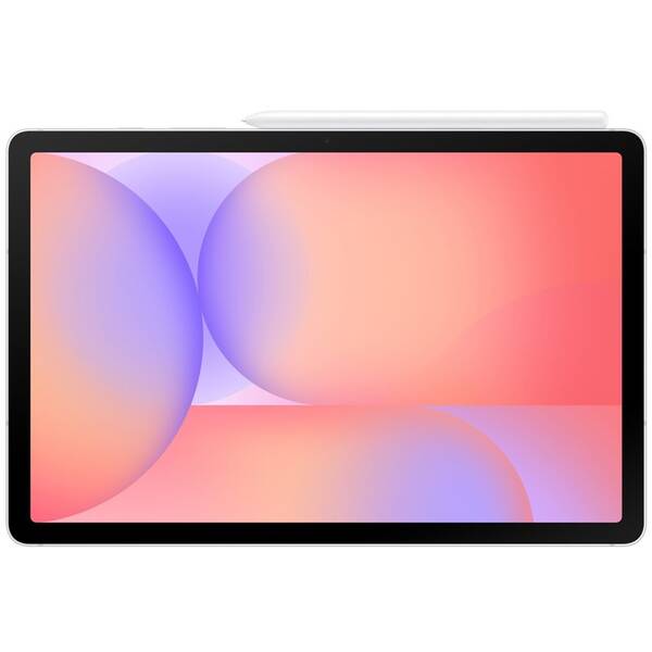 Dotykový tablet Samsung Galaxy Tab S10 Lite 5G 6 GB / 128 GB + dotykové pero stříbrný

