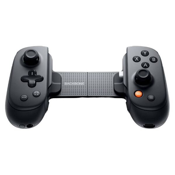 Gamepad Backbone Pro USB-C černý

