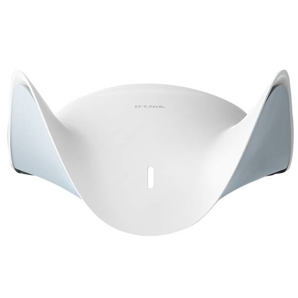 Router D-Link M95/E BE9500 Wi-Fi 7 bílý

