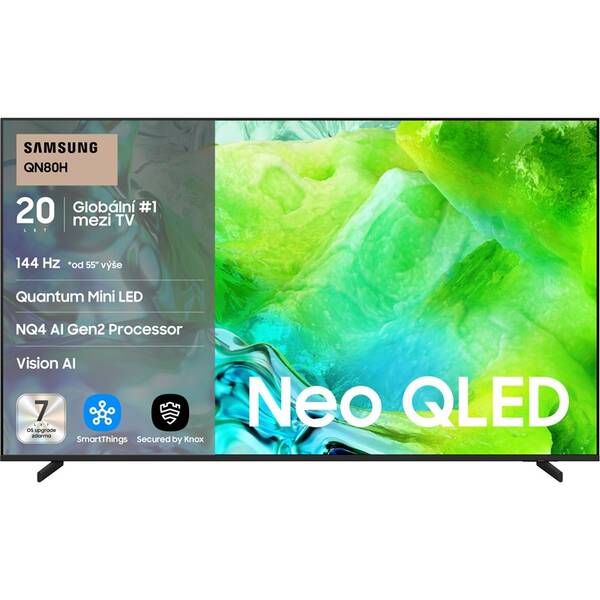 Televize Samsung QE55QN80H 

