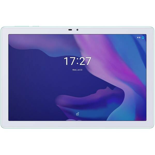Dotykový tablet ALCATEL Tkee Max zelený

