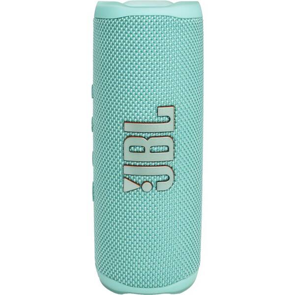 Přenosný reproduktor JBL FLIP 6 tyrkysový

