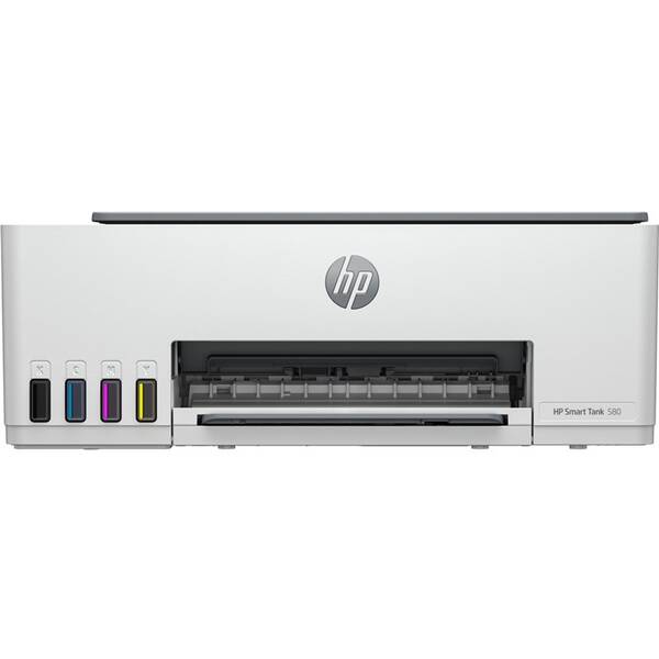 Tiskárna multifunkční HP Smart Tank 580 bílá

