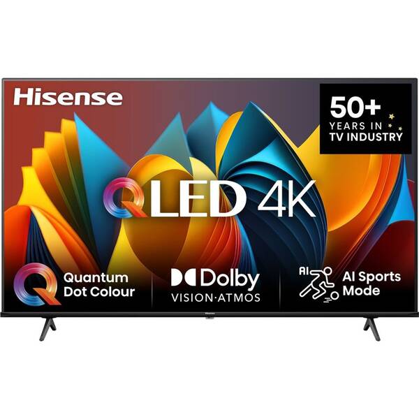Televize Hisense 75E7NQ 

