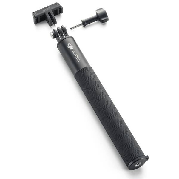 Selfie tyč DJI Osmo 1.5m Extension Rod Kit (Dual-Direction Quick-Release) černá

