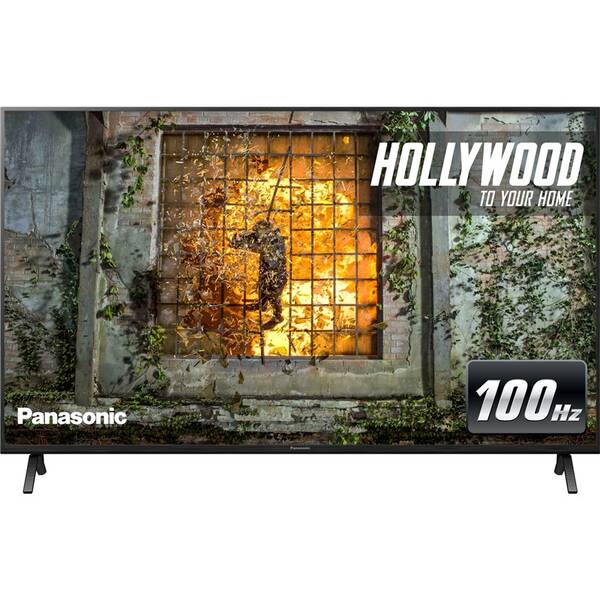 Televize Panasonic TX-49HX940E 


