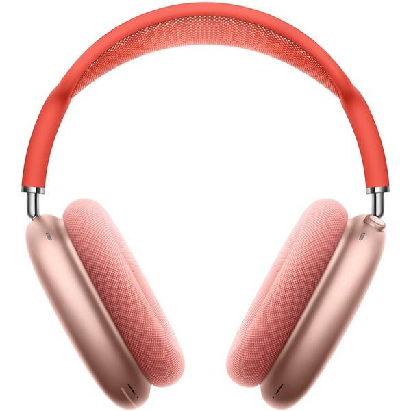 Sluchátka Apple AirPods Max - Pink 


