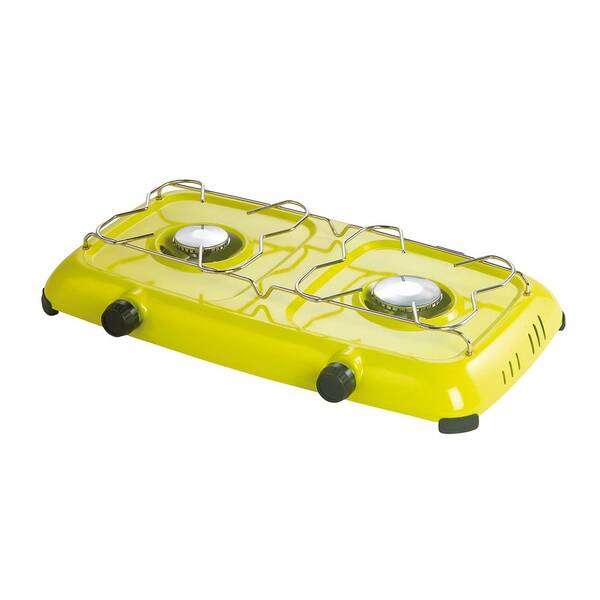 Vařič plynový Meva ORLÍK  2317B pro PB 10kg 

