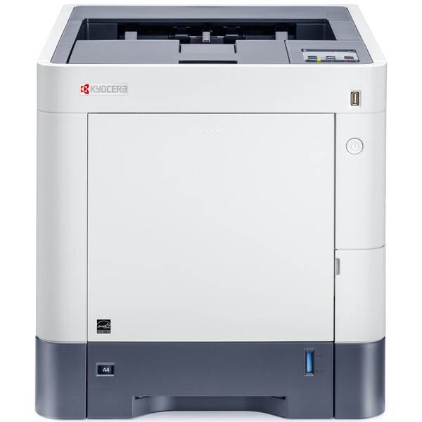 Tiskárna laserová Kyocera ECOSYS P6230cdn bílé

