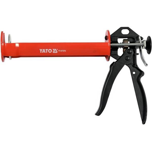 Pistole na silikon YATO YT-67570 225mm 

