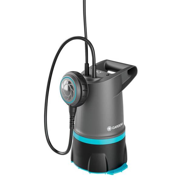 Ponorné čerpadlo Gardena 2v1 20000 BASIC 

