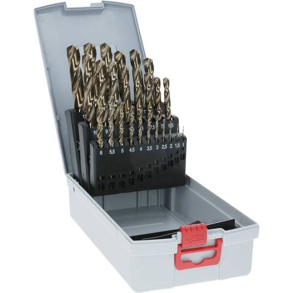 Sada vrtáků Bosch PRO 2.608.587.018 

