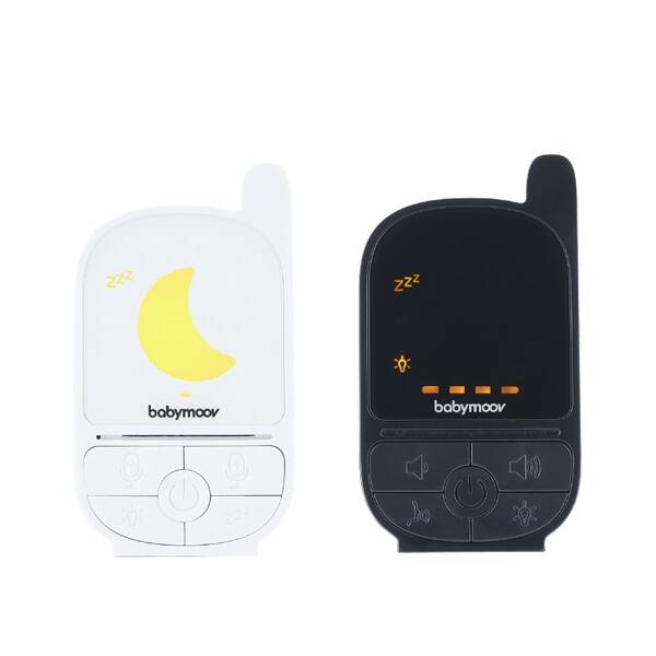 Dětská elektronická chůva Babymoov Handy Care 

