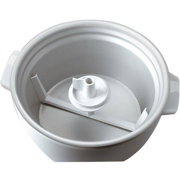 Příslušenství k robotům KENWOOD AT957A bílé/titanium

