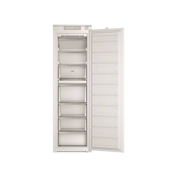 Mraznička Whirlpool WHSD18F083C1 P bílá barva
