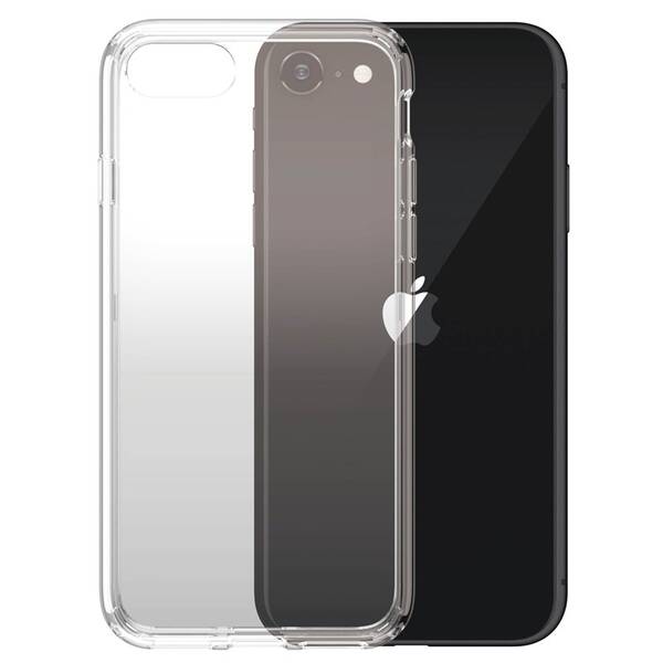 Kryt na mobil PanzerGlass HardCase na Apple iPhone 7/8/SE (2020/2022) průhledný

