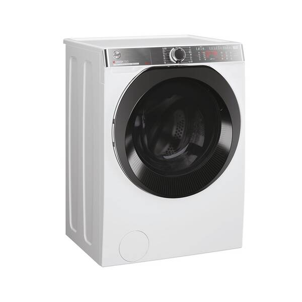 Pračka Hoover H5WPB610AMBC/1-S bílá

