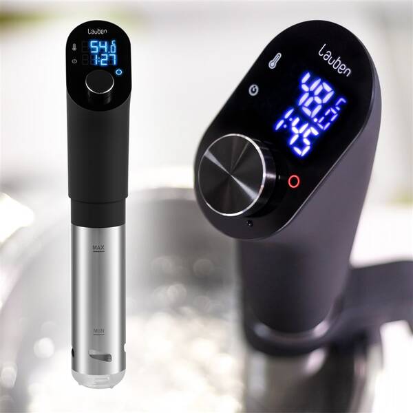 Vařič Sous-vide Lauben Stick SV01 

