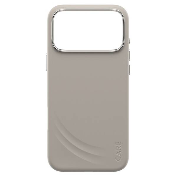 Kryt na mobil PanzerGlass CARE na Apple iPhone 18 Pro Max / 17 Pro Max Flow MagSafe bílý


