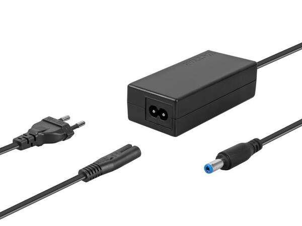 Napájecí adaptér Avacom pro notebooky 20V 2A 40W konektor 5,5mm x 2,5mm 


