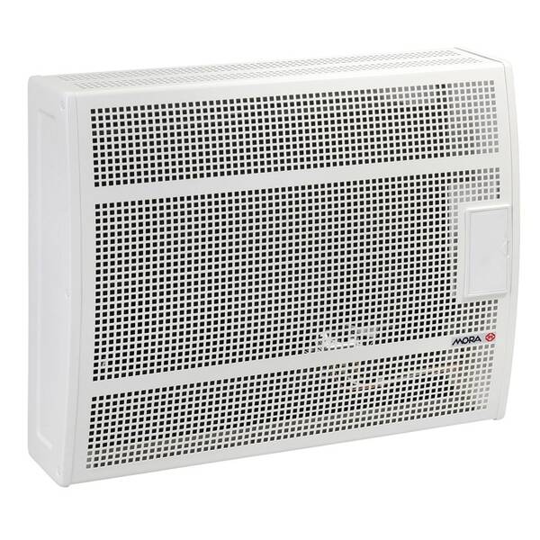 Topidlo Mora PT 6140 bílá barva
