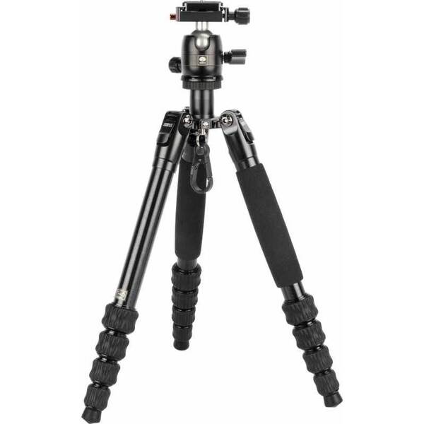 Stativ Sirui Traveler 5AX 

