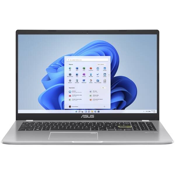 Notebook Asus A510 bílý

