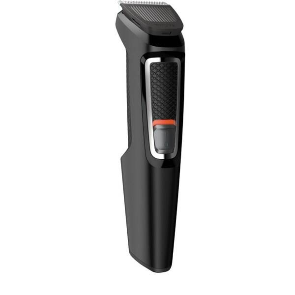 Zastřihovač multifunkční Philips MG3740/15 černý

