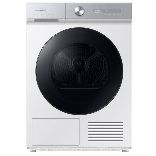 Sušička prádla Samsung DV90BB9445GHS7 bílá

