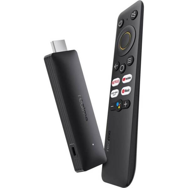 Replace REM-V1 Voice Remote Control For TV Stick 4K RMV2105 Smart TV RMV2101 Smart TV Neo 4K Smart TV Stick | FR