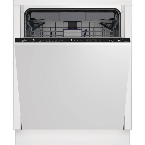 Myčka nádobí Beko BDIN38650C 

