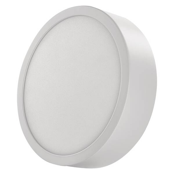 Stropní svítidlo EMOS Nexxo, kruh, 12,5W, CCT bílé

