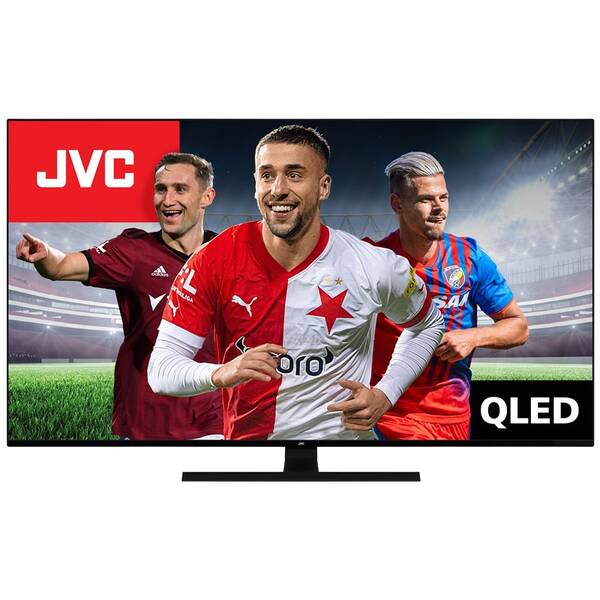 Televize JVC LT-50VAQ8135 

