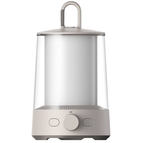Svítilna Xiaomi Multi-function Camping Lantern 

