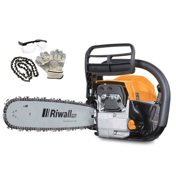 Řetězová pila Riwall RPCS 5140 SET 
