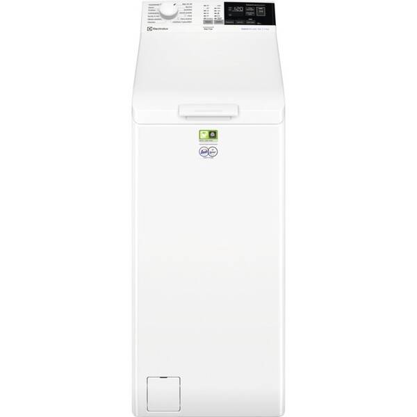 Pračka Electrolux EW7T4272C bílá barva
